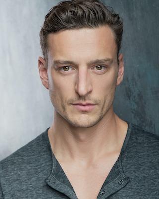 Ben Peel