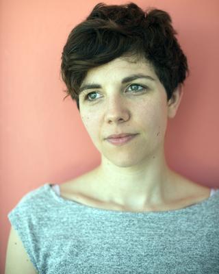 Agathe Cury