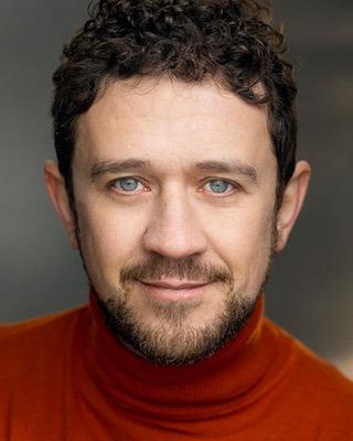 Alex Marchi