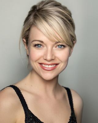 Antonia Bernath