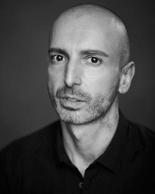 Branko Tomovic