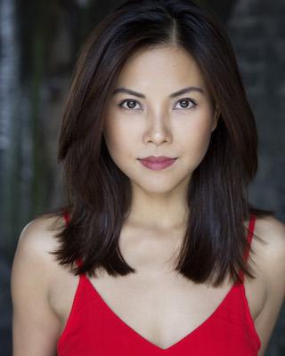 Crystal Yu