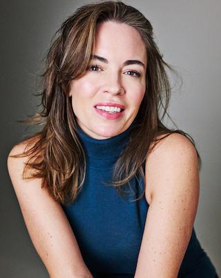 Eve Macklin