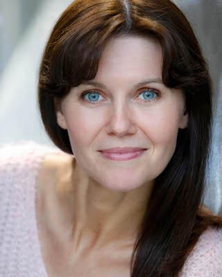 Gabrielle Fritz