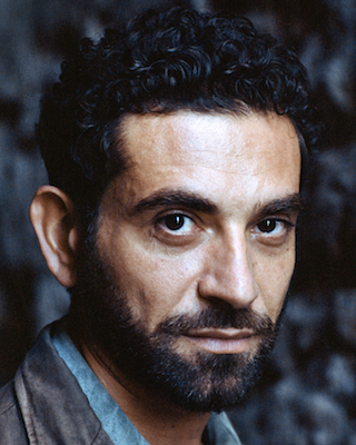 Alessandro Gruttadauria