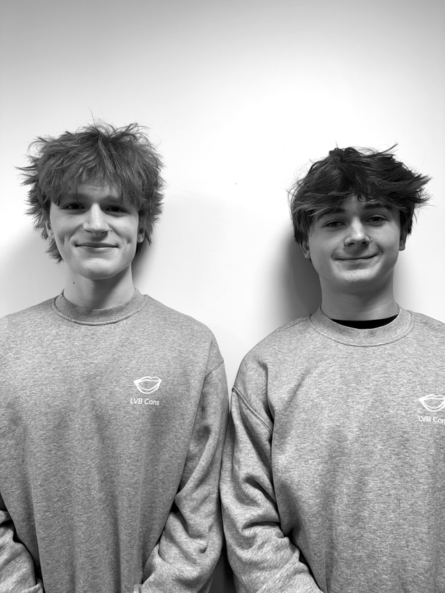 Reuben & Joe