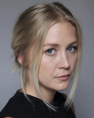 Jordan Baker