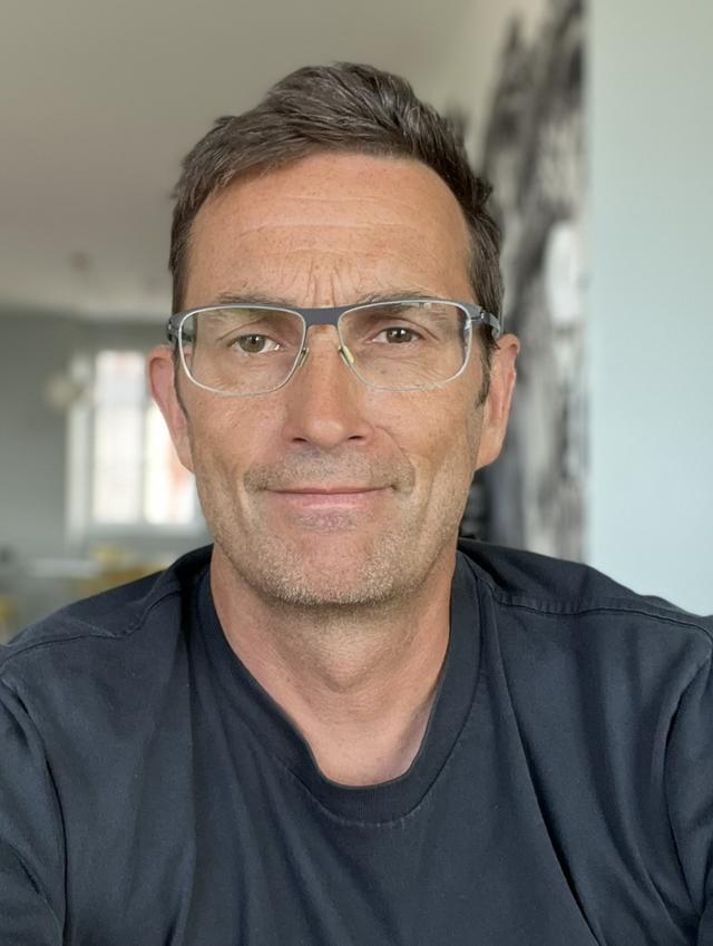 Shaun Dyos