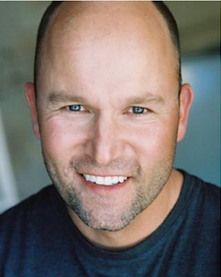 Rob Ingall