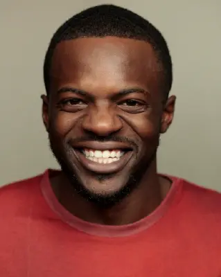 Michael Salami