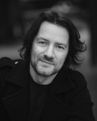 Pádraic Delaney