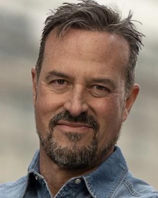 David Callahan