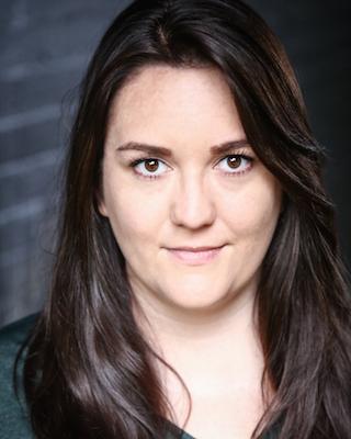 Madeleine Kasson