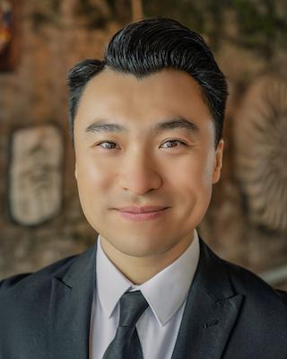 Bo Wang