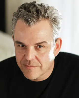 Danny Huston
