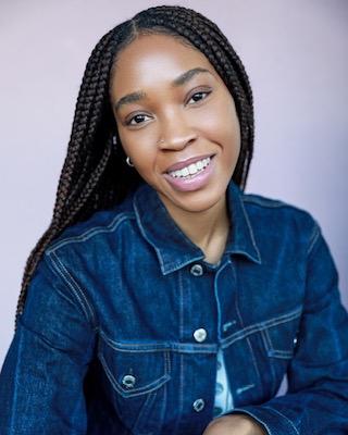 N’Dea Miles