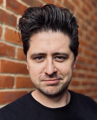 Joe Attewell