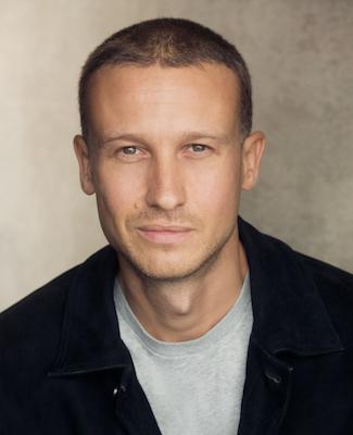 Matt Bentley