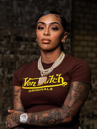 Paigey Cakey