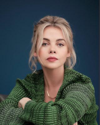 Saoirse-Monica Jackson